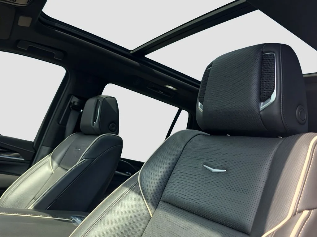 2022 Cadillac Escalade Sport - Photo 8