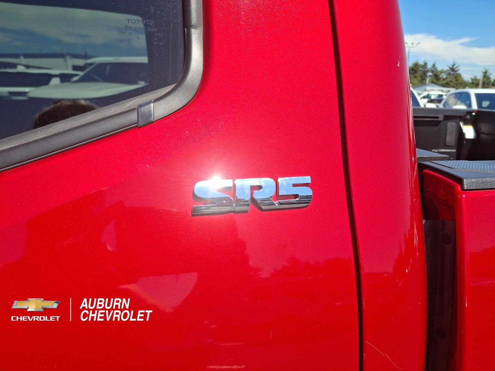 2023 Toyota Tacoma SR5 - Photo 26