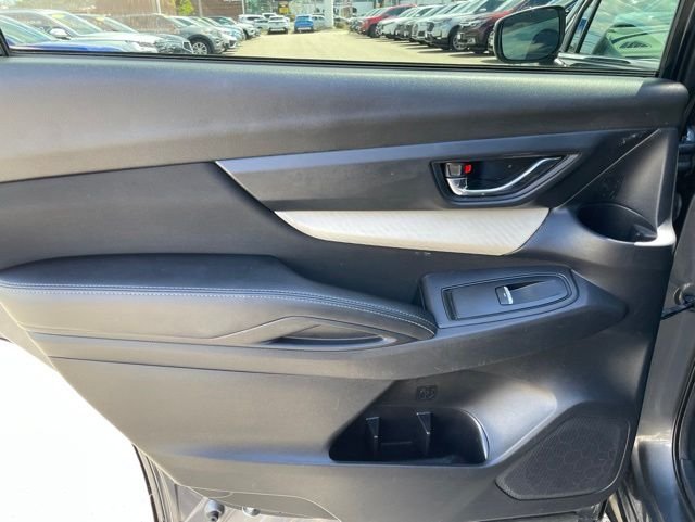 Used 2019 Gray Subaru Premium image 28