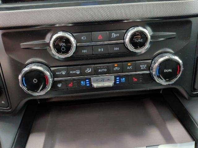 New 2026 Avalanche Ford F-250® Platinum® image 84