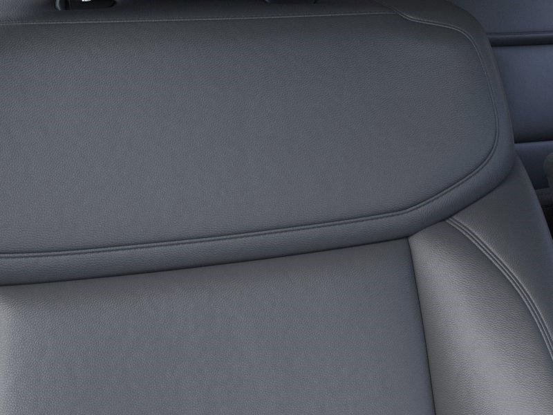 New 2026 Space Silver Metallic Ford Active image 16