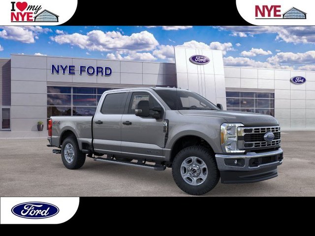 2026 Ford Super Duty F-250® XLT