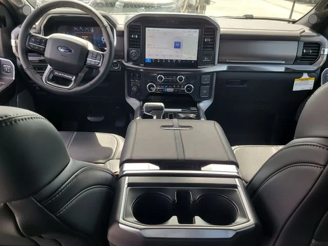 New 2026 Avalanche Ford Platinum image 14