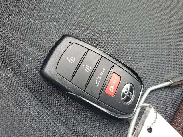 Certified Used 2026 ICE CAP Toyota  image 27