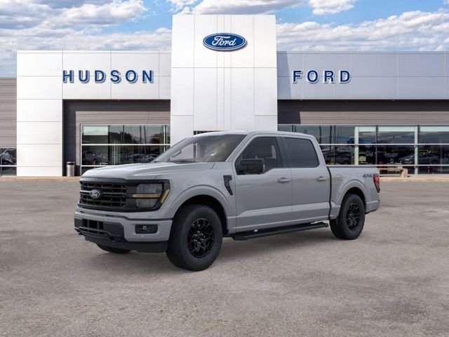 New 2026 Avalanche Ford XLT image 1