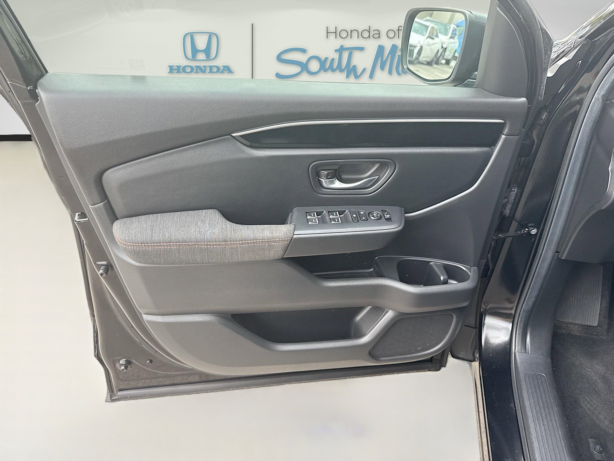 2025 Honda Pilot Sport - Photo 19