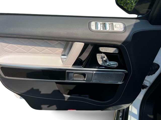 Certified Used 2024 White Mercedes-Benz G 63 AMG® image 17