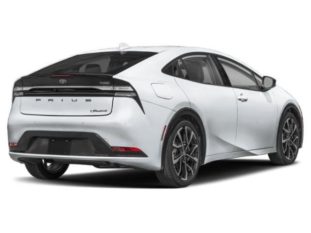 New 2026 Cutting Edge Toyota XSE Premium image 2