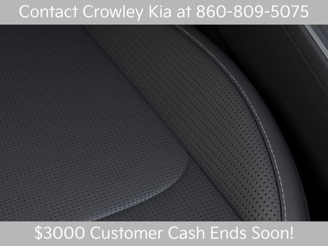 New 2026 Wolf Gray Kia S image 24