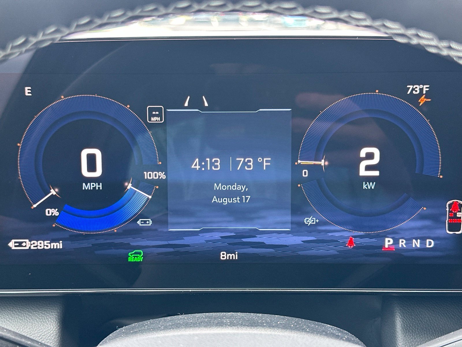 2026 Chevrolet Equinox EV 2LT - Photo 34