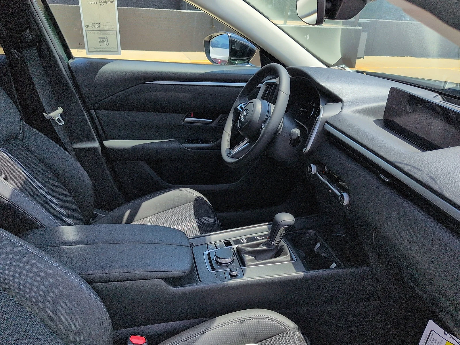 New 2026 Cypress Mazda 2.5 S Preferred image 7