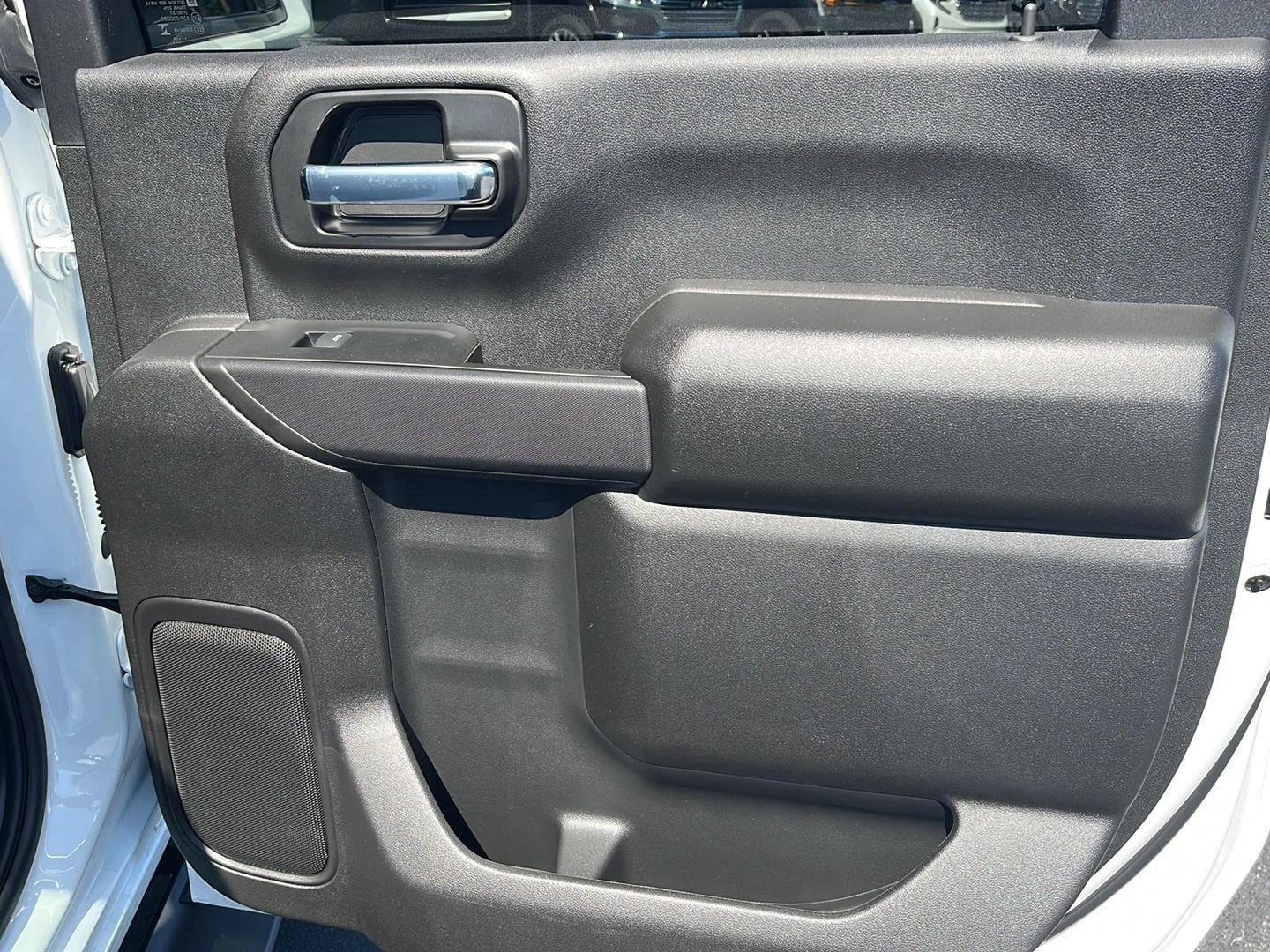 2026 Chevrolet Silverado 3500 HD Work Truck - Photo 24