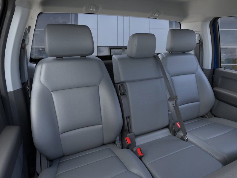 2026 Ford F-250 Super Duty XL - Photo 10