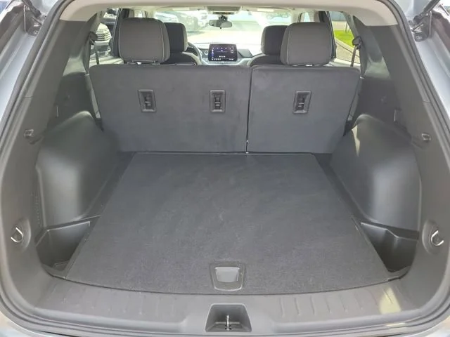 2025 Chevrolet Blazer 2LT - Photo 9