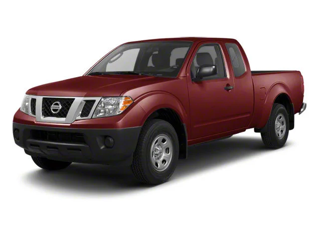 2012 Nissan Frontier 2.5 S King Cab 4X2 AT's photo