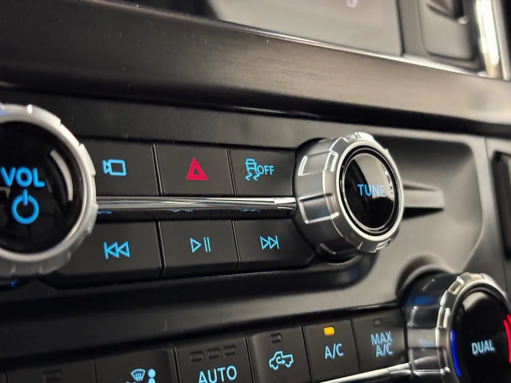 2026 Ford F-350 Super Duty Lariat - Photo 24