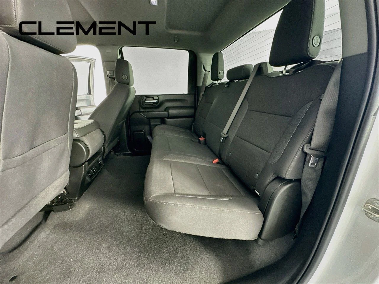 Used 2024 Summit White Chevrolet Custom image 29