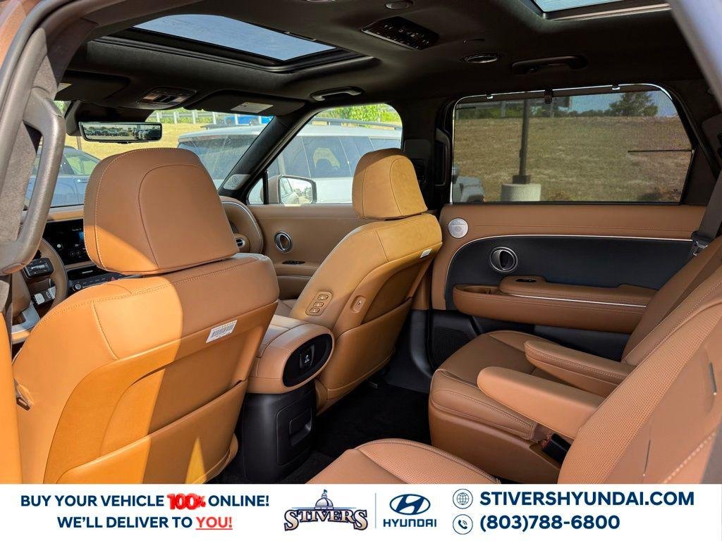 New 2026 Brown Hyundai Calligraphy image 26
