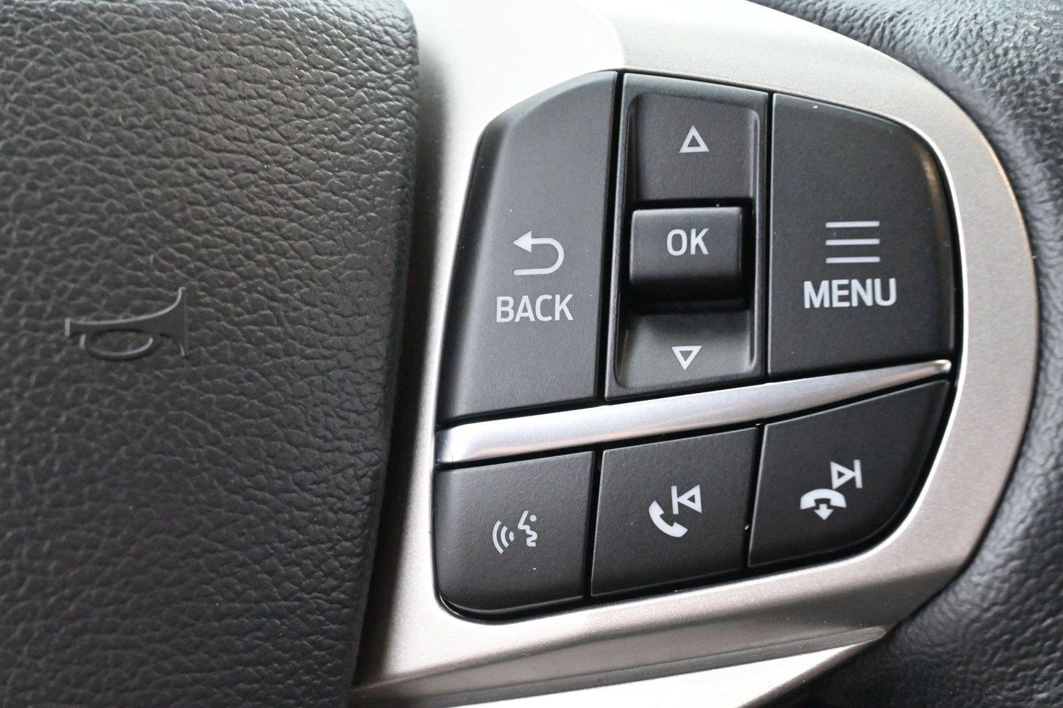 Used 2022 Agate Black Ford XLT image 19
