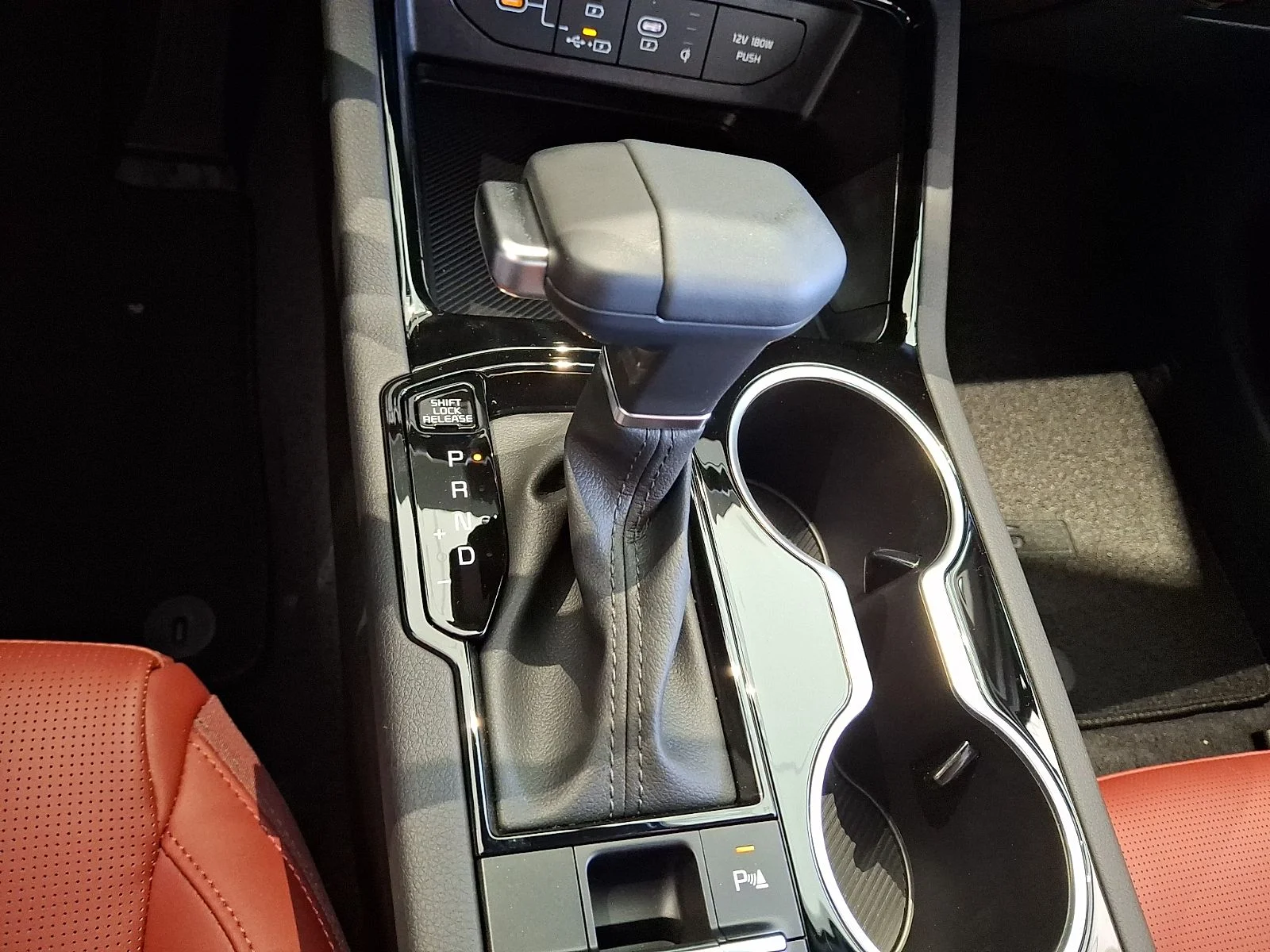 New 2026 Gray Kia GT-Line image 12