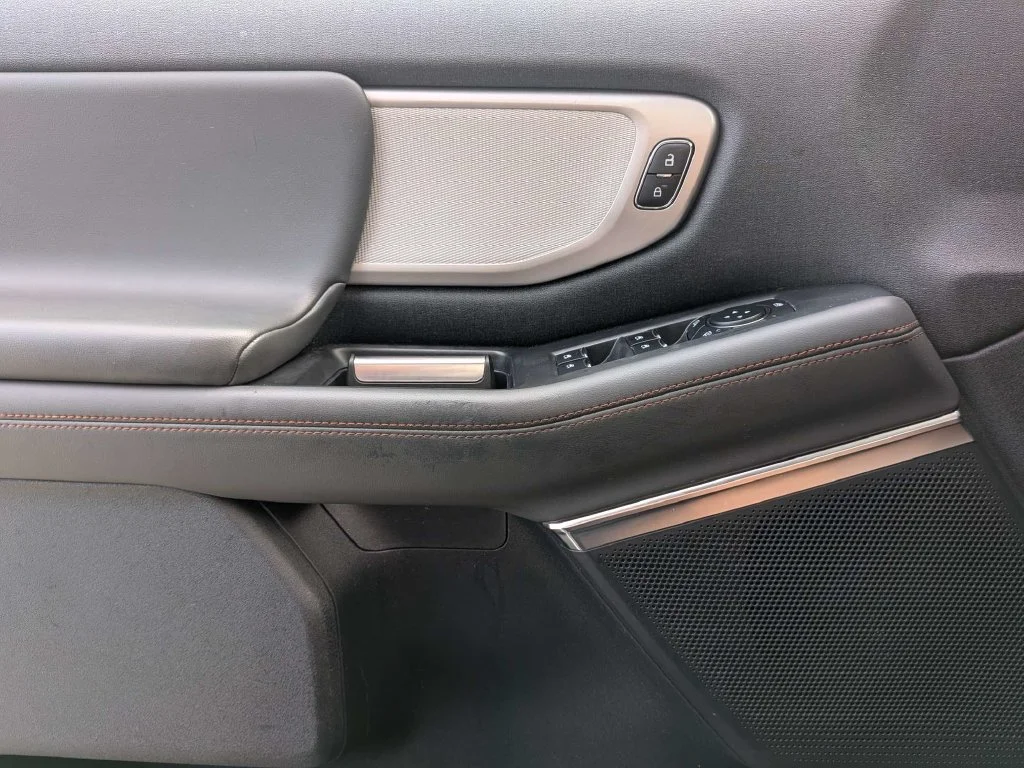 Certified Used 2025 Gray Metallic Ford Active image 26