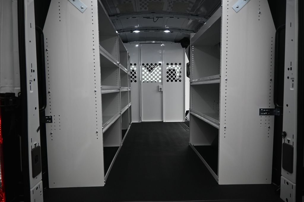 New 2026 Oxford White Ford Base image 18