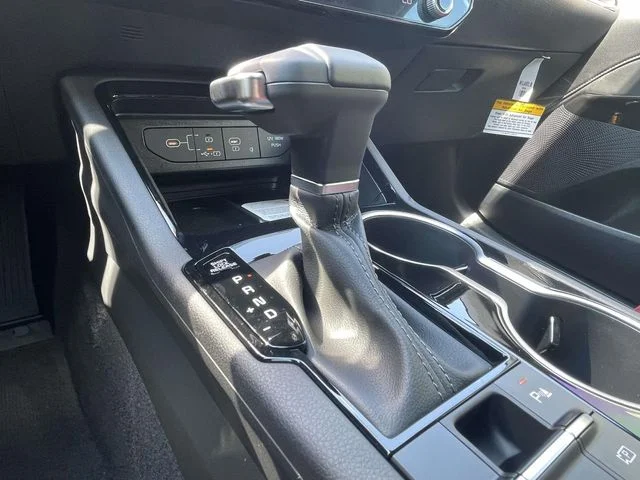 New 2026 Black Kia GT-Line image 30