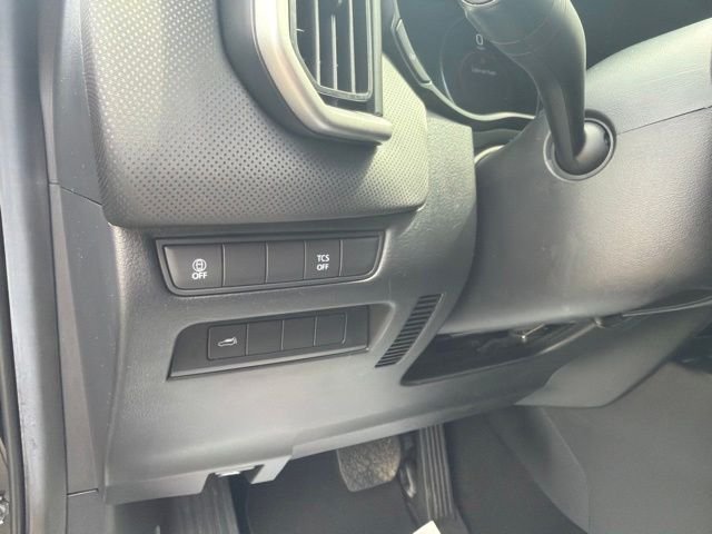 Used 2025 Black Mazda 2.5 S Preferred Package image 31