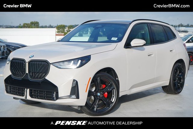 2026|BMW|X3|30 xDrive|4D Sport Utility