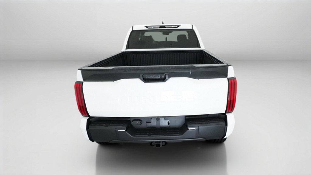 New 2026 Ice Cap Toyota SR image 24