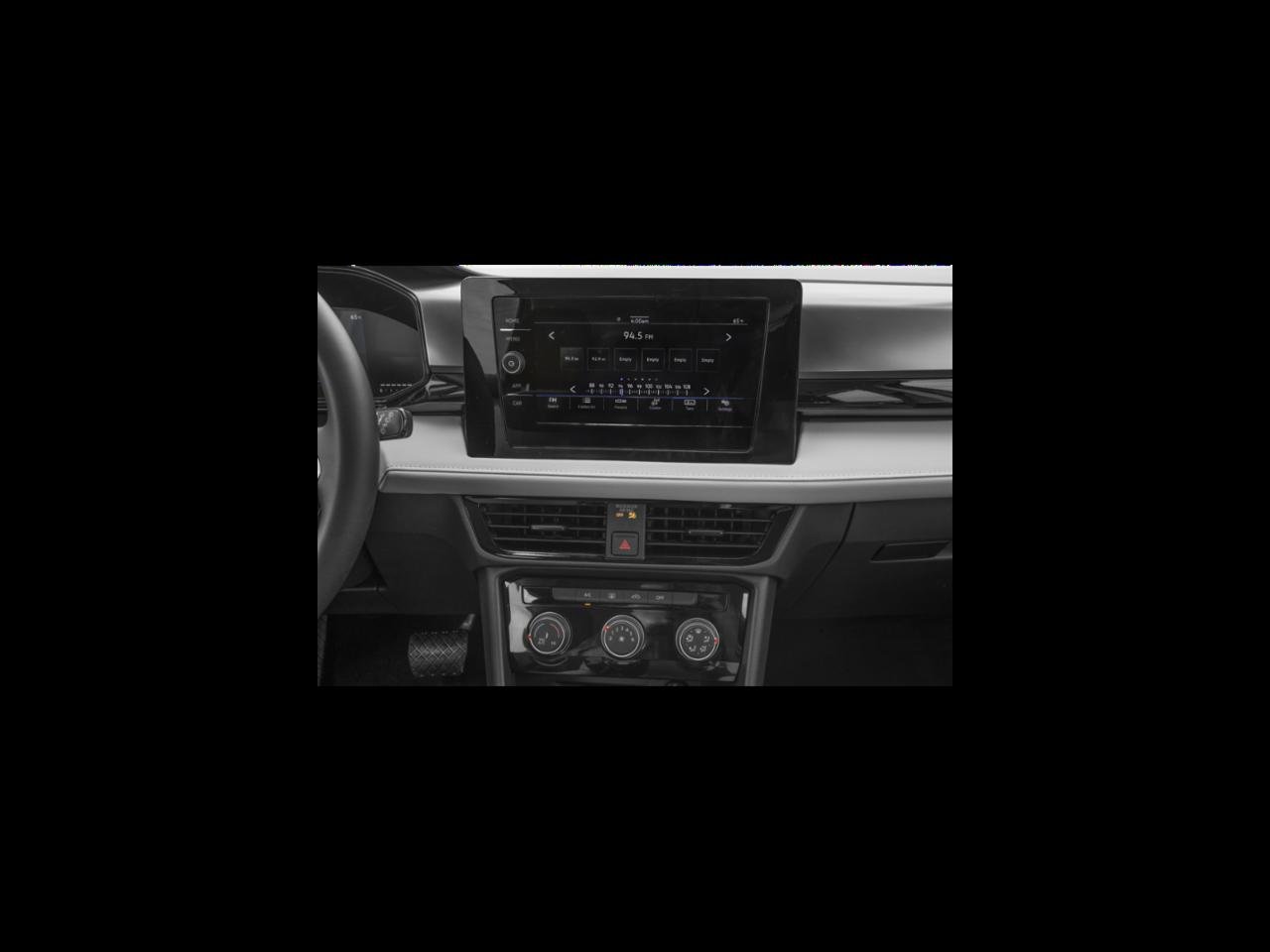 New 2027 Platinum Gray Metallic Volkswagen S 4MOTION image 7