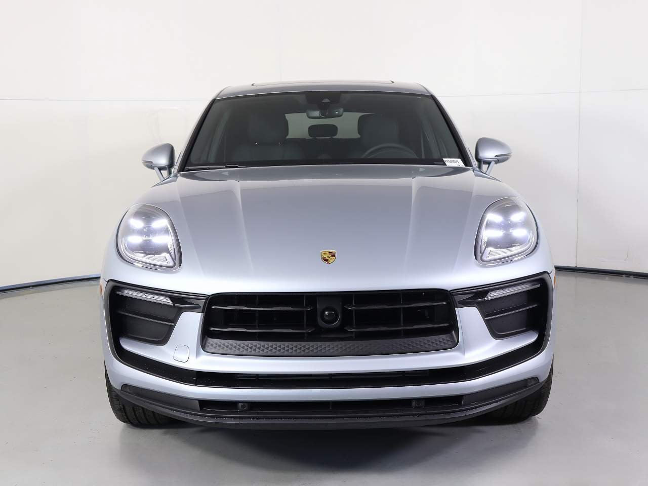 Certified Used 2026 Dolomite Silver Metallic Porsche  image 10