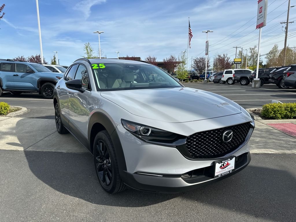 2025 Mazda CX-30 Turbo Premium - Photo 7