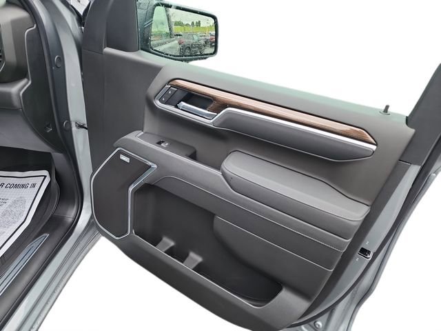2026 Chevrolet Silverado 1500 RST - Photo 12