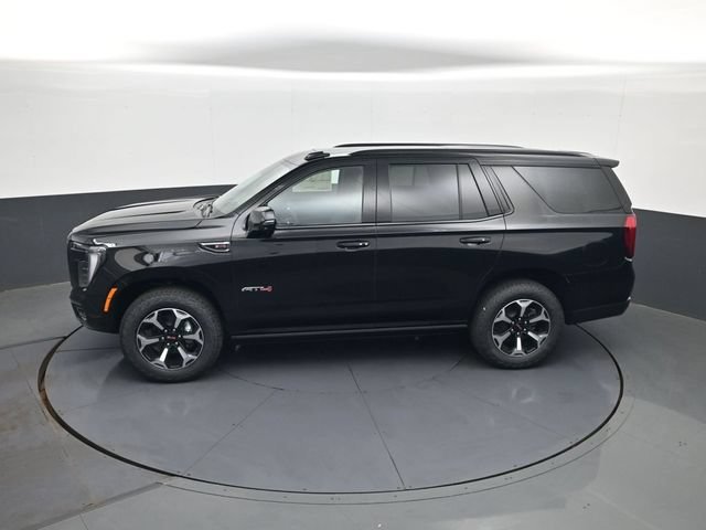 2026 GMC Yukon AT4 - Photo 21