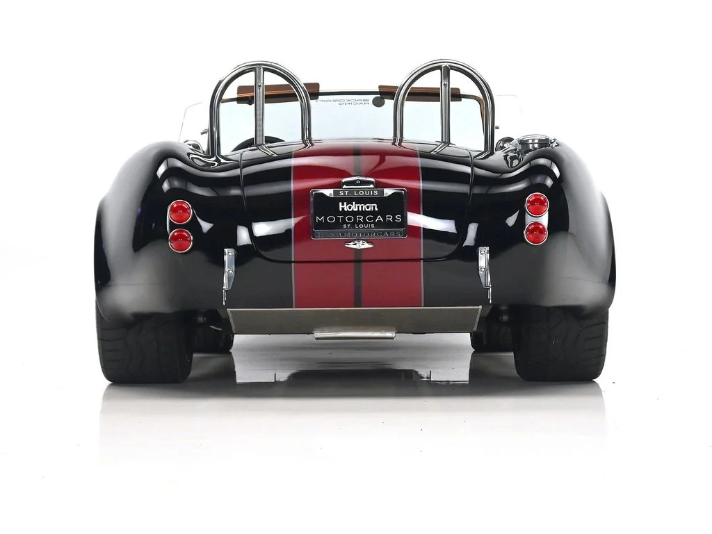 Used 1965  Backdraft Backdraft image 5