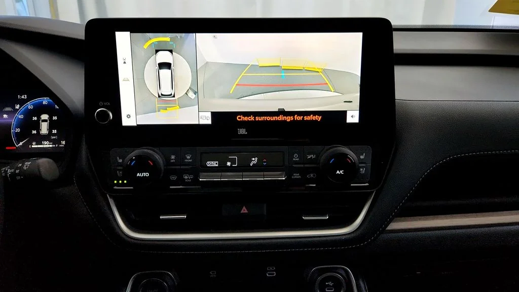 Certified Used 2025 Beige Toyota Limited image 40