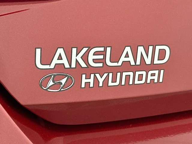 Certified Pre-Owned 2024 Hyundai Elantra SEL