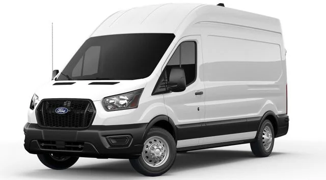 2026 Ford Transit 250 High Roof 148 WB AWD's photo