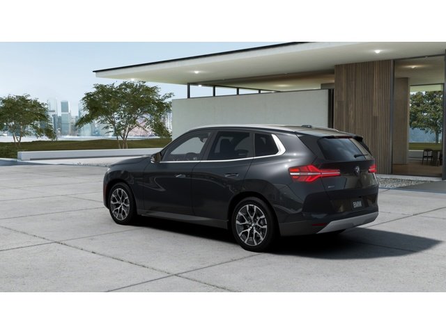 New 2026 Dark Graphite Metallic BMW  image 2