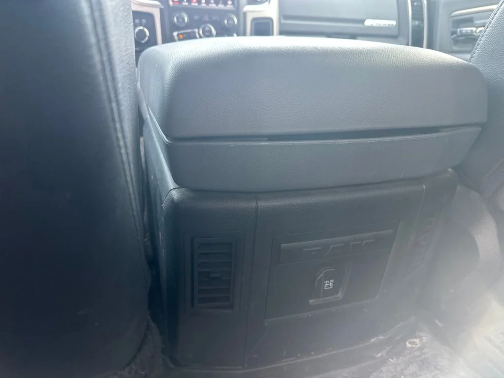 Used 2018 Gray Ram Big Horn image 23