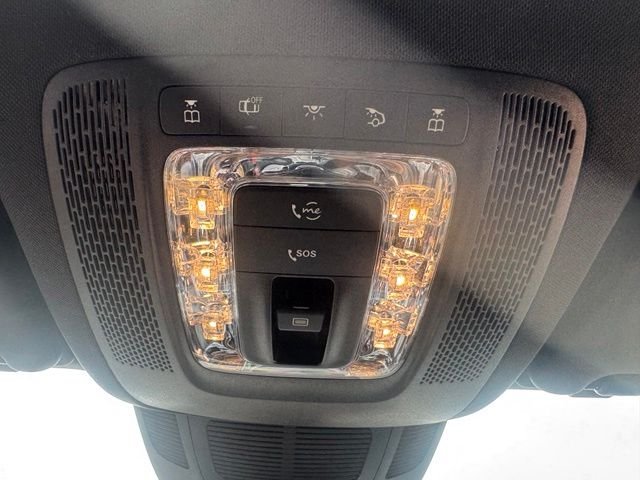 Used 2024 Black Mercedes-Benz GLE 350 image 15