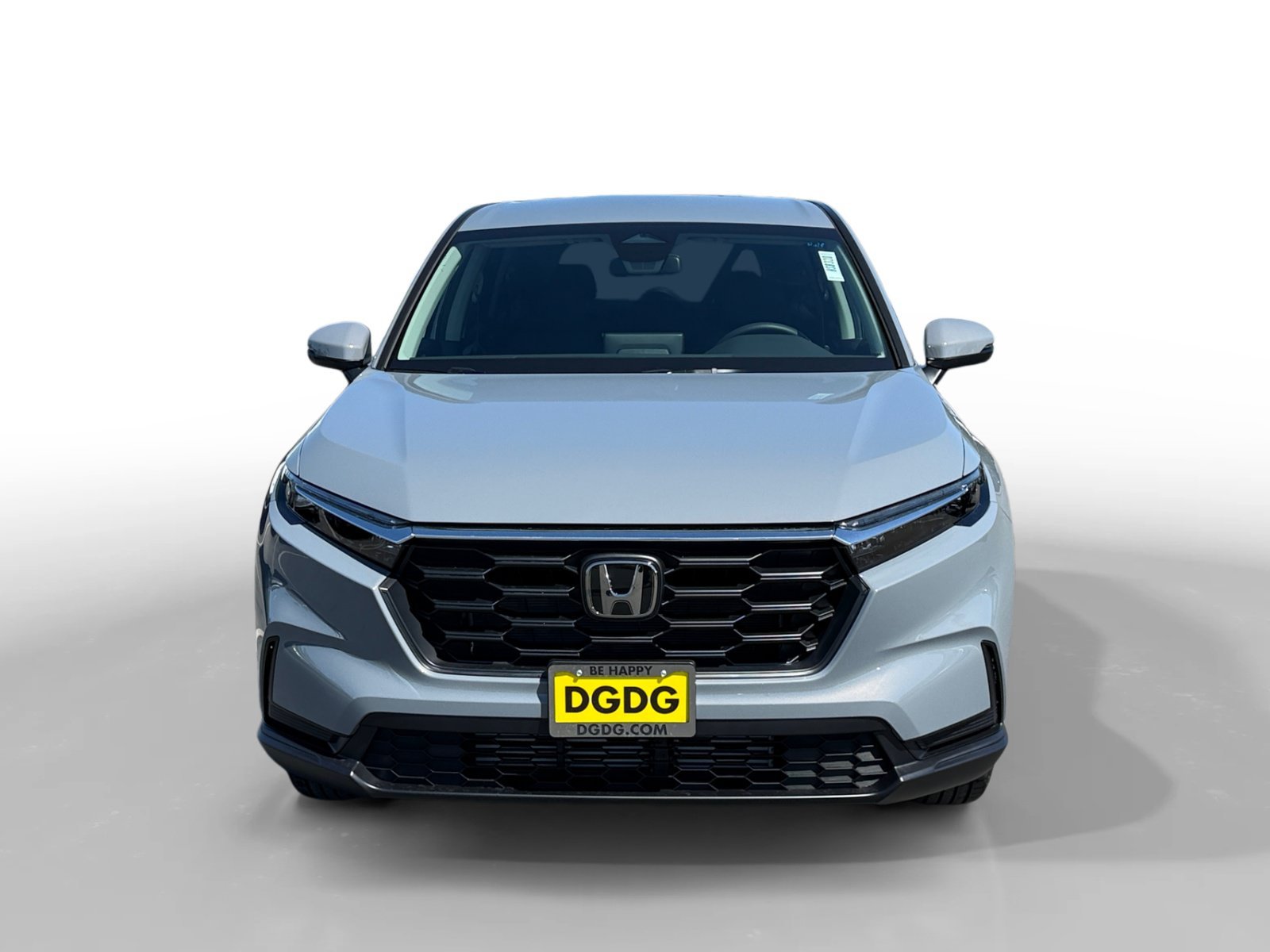New 2026 Urban Gray Pearl Honda LX image 8