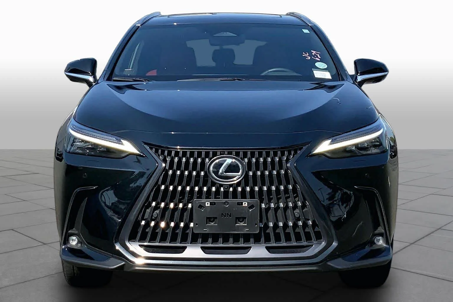 Certified Used 2024 Caviar Lexus Luxury image 4