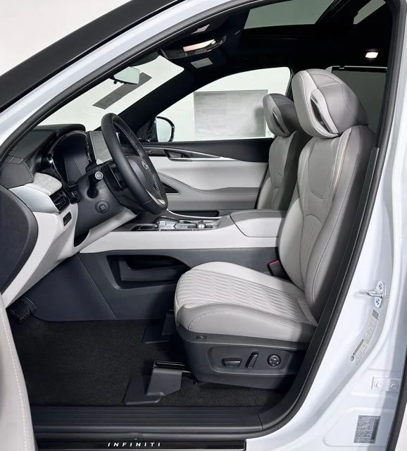 New 2027  INFINITI Autograph image 14