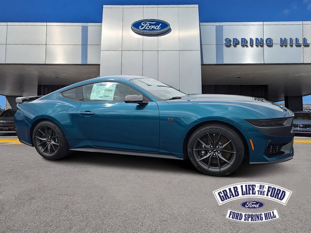 2026 Ford Mustang Mustang Dark Horse