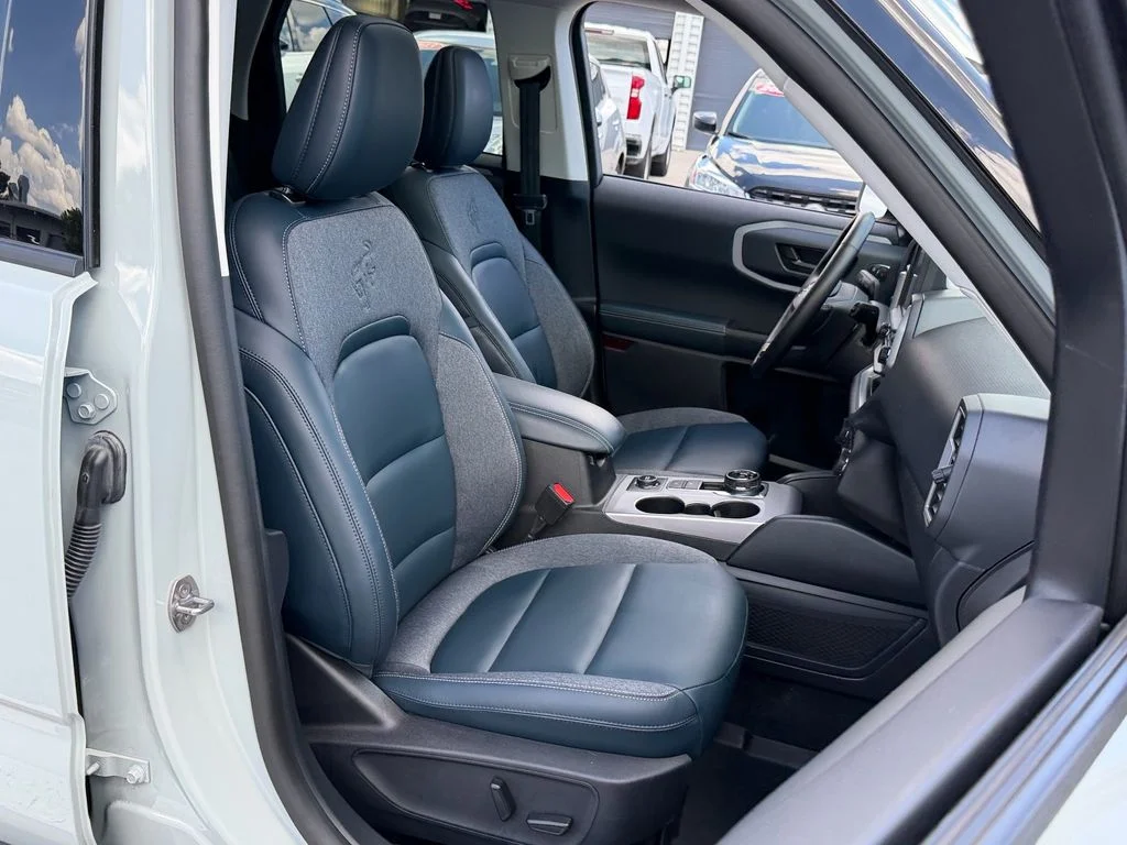 Used 2024 Cactus Ford Outer Banks image 19