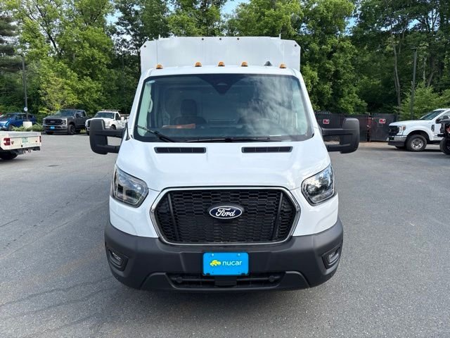 2026 Ford Transit-350 — photo 2