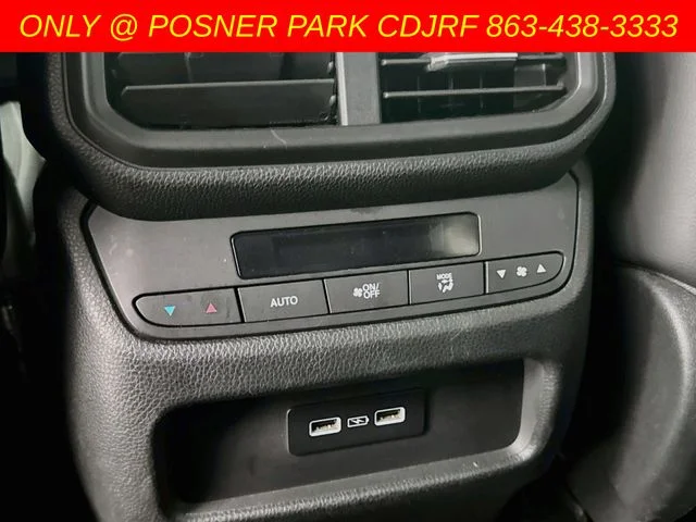 Used 2023 Red Honda Touring image 25