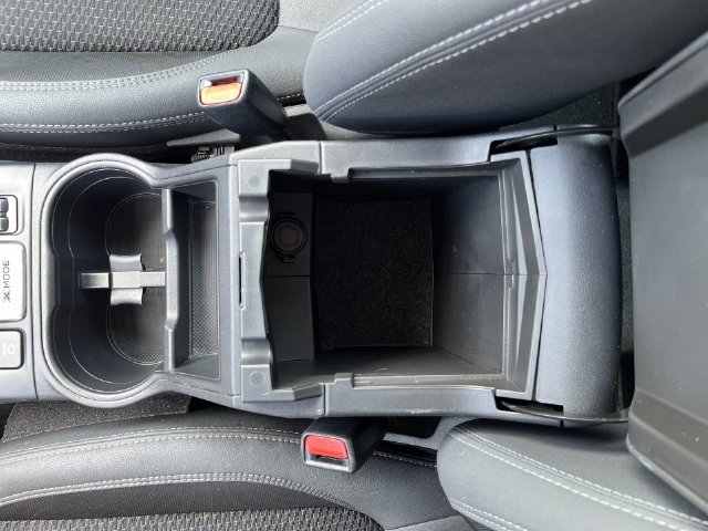 Used 2023 Gray Subaru Premium image 31